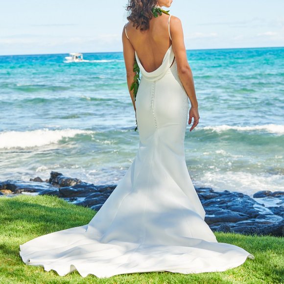 Made with Love Archie Dress - Picture 1 of 11